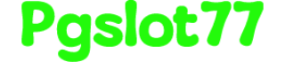 Pgslot77